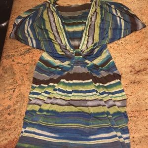 Figure Flattering Dress